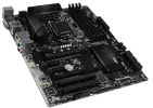 Z170A-G43 PLUS